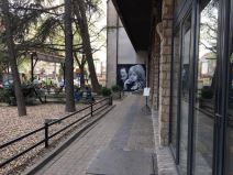 Grafiti u Beogradu čišćenje grafita u Beogradu