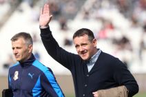 Treneri početnici Partizan