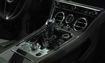 Bentley Continental GT Bentli Kontinental GT Sajam automobila 2019 Beograd