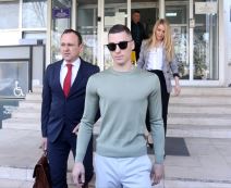 Vranješ i Karleuša na sudu ročište odloženo