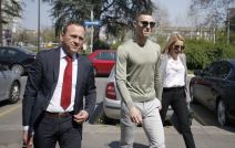 Vranješ i Karleuša na sudu ročište odloženo