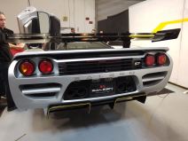 Fabrika Saleen reportaža Saleen S1 S7 S5S S302 foto video