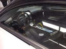 Fabrika Saleen reportaža Saleen S1 S7 S5S S302 foto video