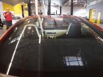 Fabrika Saleen reportaža Saleen S1 S7 S5S S302 foto video