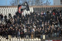 Partizan - Čukarički 3:2