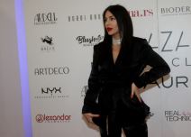 Anastasija Ražnatović i Edita Aradinović SLIKE