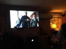 Psihoaktiv trip Tu smo spot