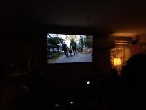 Psihoaktiv trip Tu smo spot