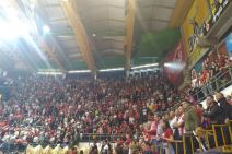 KK Crvena zvezda - KK Partizan majstorica uživo ABA polufinale plej-ofa 2019