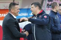 Crvena zvezda - Proleter 4:0 izjave VIDEO