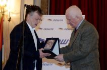 Nele Karajlić nagrada Momo Kapor (FOTO)