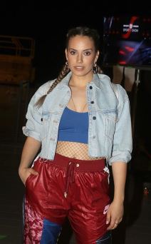 Marina Čosić modna revija Belexpo centar (FOTO)