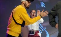 Marina Čosić modna revija Belexpo centar (FOTO)