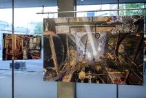 Hilandar fotografije, Rajko Karišić