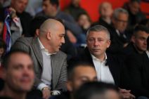 UŽIVO Srbija - Brazil futsal