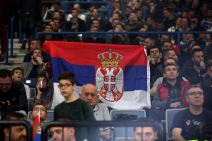 Futsal: Srbija - Brazil 1:5 (FOTO)