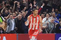 Crvena zvezda Budućnost 91:72 prva utakmica finala, izjava Nemanje Gordića