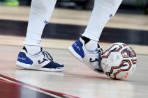 Futsal: Srbija - Brazil 1:5 (FOTO)