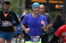 Beogradski mararton: Kinezi trče 28. aprila virtuelno