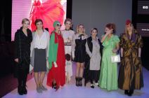 Milena Dravić, revija ispirisana glumicom, fotografije