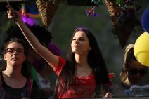 Aleksandar Vučić miting Budućnost Srbije govor