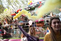 Aleksandar Vučić miting Budućnost Srbije govor