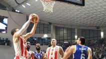 Jasmin Repeša izjava posle Budućnost - Zvezda 84:80