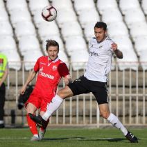 Čukarički - Crvena zvezda 2:3, Vladan Milojević izjava