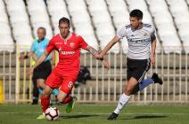 Čukarički - Crvena zvezda 2:3, Vladan Milojević izjava