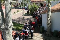 Crvena zvezda Budućnost majstorica ABA finala izjave