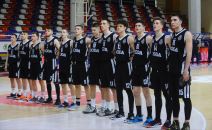 Juniori 2019: Crvena zvezda Partizan finale u Železniku