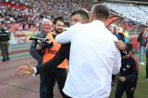 Crtice i malo poznate priče o večitom derbiju i igračima Zvezda i Partizan