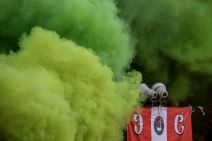 Saša Ilić poruka Delije žito u kukolju 160. večiti derbi (FOTO)