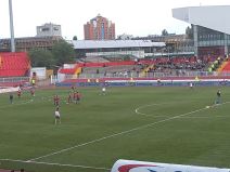 Vojvodina - Crvena zvezda uživo