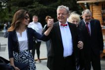 danijela karic trudna ceka cetvrto dete