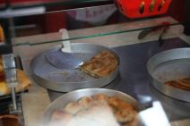 Pekara u Borči: Nakon "orla" i protess,a besplatno pecivo