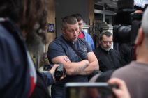 Pekara u Borči: Nakon "orla" i protess,a besplatno pecivo