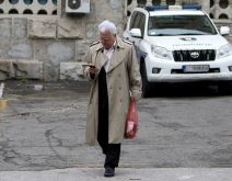 Milojko Pantić uhapšen