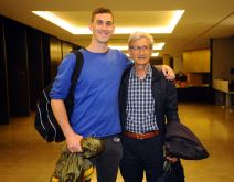 Okupljanje odbojkaške reprezentacije i kalendar takmičenja za 2019 godinu