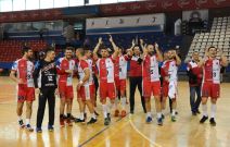 Vojvodina šampion Srbije u rukometu
