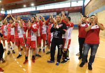 Vojvodina šampion Srbije u rukometu