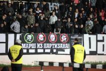 Lazar Pavlović Partizan Radnički Kup debi