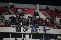 Lazar Pavlović Partizan Radnički Kup debi