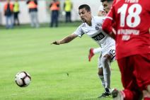 Nenad Lalatović doveo Lazara Pavlovića u Radnički iz Niša