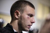 Strahinja Pavlović prelazi u Milan