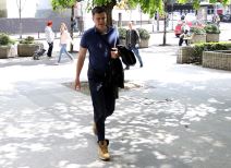 Miša Janketić komemoracija i sahrana