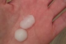 Nevreme i grad u Srbiji - protivgradne rakete