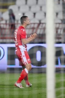 Crvena zvezda - Napredak 37. kolo Superliga 2018/19 UŽIVO prenos Arena Sport 1