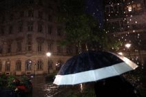 Nevreme i grad u Srbiji - protivgradne rakete