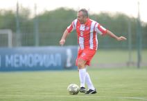 Goran Bunjevčević memorijal utakmica FSS